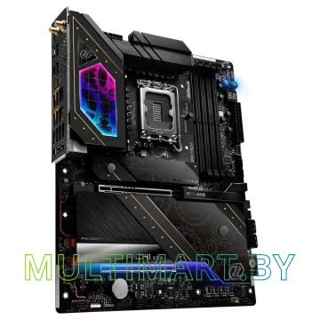 Материнская плата ASRock Z890 Taichi картинка 3